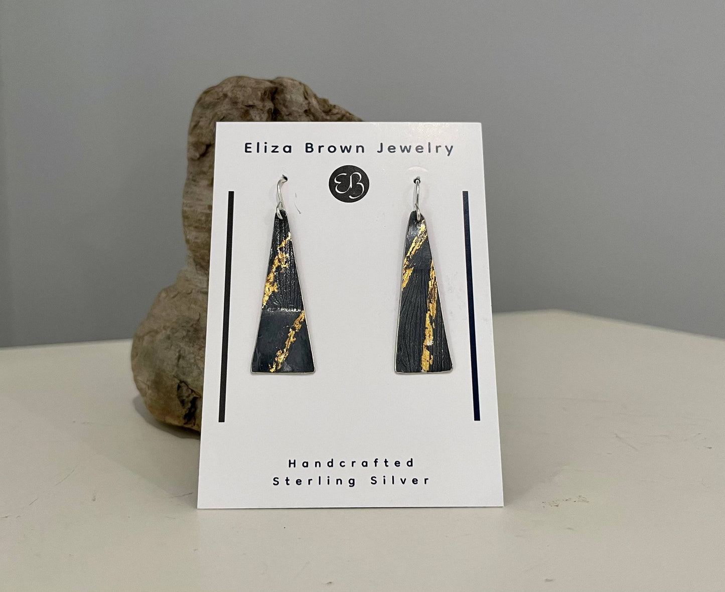 Keum Boo earrings